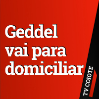 STF CONCEDE PRISÃO DOMICILIAR PARA EX-MINISTRO GEDDEL