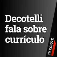 DECOTELLI, NOVO MINISTRO DA EDUCAÇÃO FALA SOBRE CURRÍCULO E DEMISSÃO