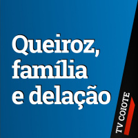 QUEIROZ VAI FAZER DELAÇÃO?