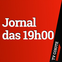 AO VIVO (14/07) - A partir das 19h