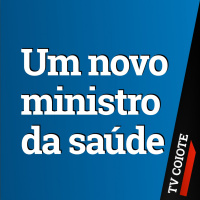 UM NOVO MINISTRO DA SAÚDE?
