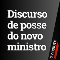 Discurso de posse do novo ministro da educação Milton Ribeiro - Completo