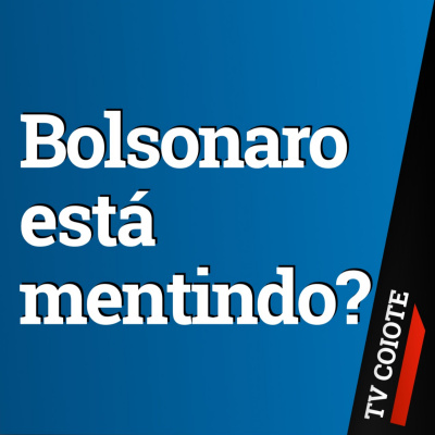 Tv Coiote