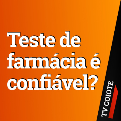 Tv Coiote