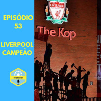 Jejum acabou! #FUTEBOLCAST53