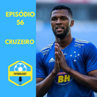 Futebolcast entrevista: Thiago, atacante do Cruzeiro #FUTEBOLCAST56