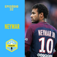 Qual futuro de Neymar? #FUTEBOLCAST32