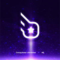 Conquistas Literárias 06 - Uni-duni-tê