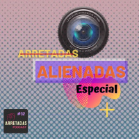 Especial Alienadas - Programa n.32