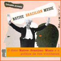 IPACast #037 O disco Native Brazilian Music e a Política da Boa Vizinhança