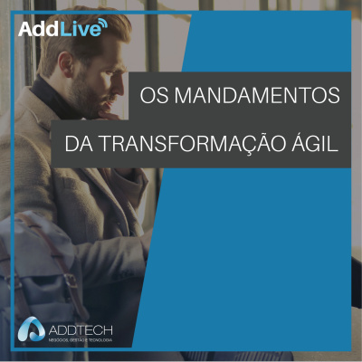 Addcast - O Podcast Da Addtech