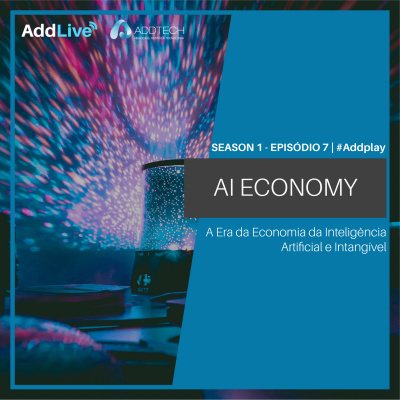 Addcast - O Podcast Da Addtech