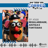 PFC 568 - Regularidade, Justiça e Fantasias