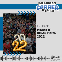 PFC 488 - Metas e Dicas Para 2022