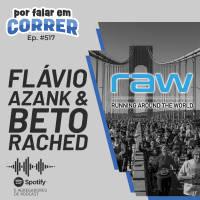 PFC 517 - RAW Running Brasil
