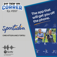 PFC 557 - Sportidia (com Chris Kittler e Nico Torteli)