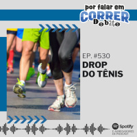 PFC 530 - Drop do Tênis