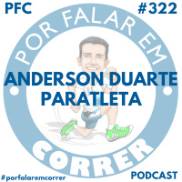 PFC 322 - Anderson Duarte Paratleta