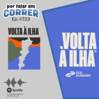 PFC 723 - Revezamento Volta à Ilha (EcoRunning)
