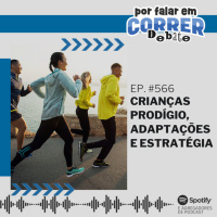 PFC 566 - Crianças Prodígio, Adaptações e Estratégia