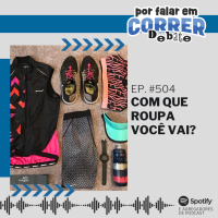 PFC 504 - Com Que Roupa Você Vai?