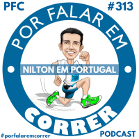 PFC 313 - Nilton em Portugal