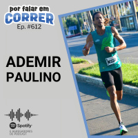 PFC 612 - Ademir Paulino