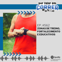 PFC 562 - Zonas de Treino, Fortalecimento e Educativos