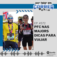 PFC 572 - Dicas Para as Majors