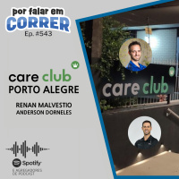 PFC 543 - Care Club Porto Alegre
