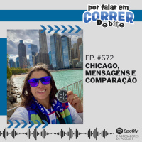 PFC Debate 672 - Chicago, Mensagens e Comparação