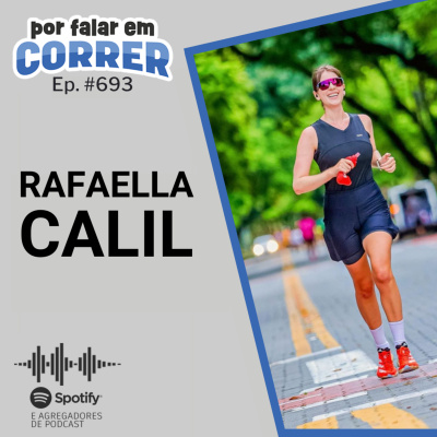 Por Falar Em Correr