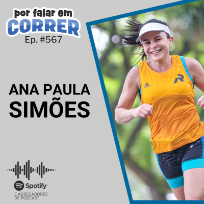 Por Falar Em Correr