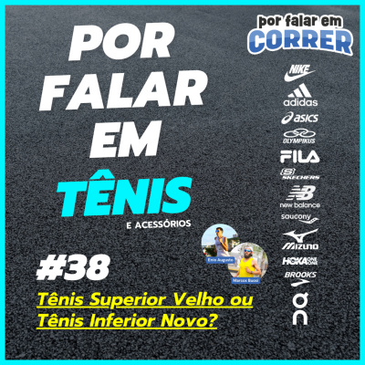 Por Falar Em Correr