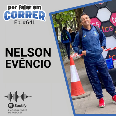 Por Falar Em Correr