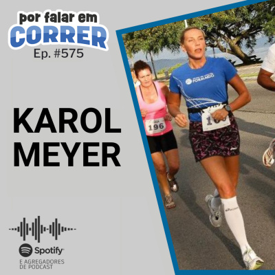 Por Falar Em Correr