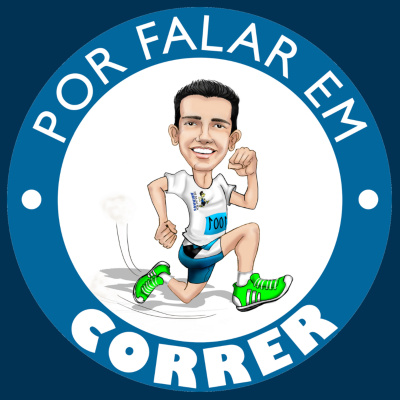 Por Falar Em Correr