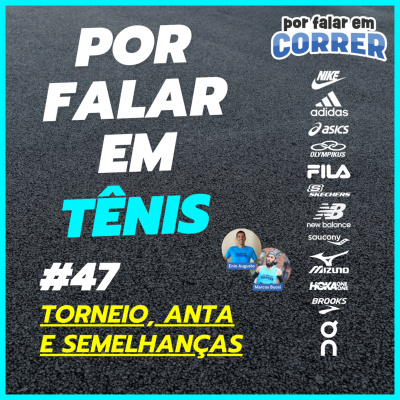Por Falar Em Correr