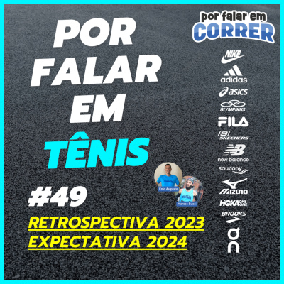 Por Falar Em Correr