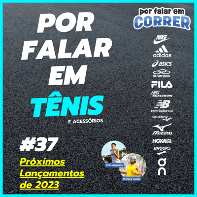 Por Falar Em Correr