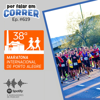 Por Falar Em Correr