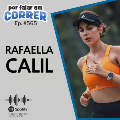 Por Falar Em Correr