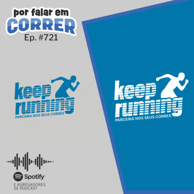 Por Falar Em Correr