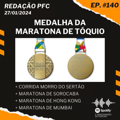 Por Falar Em Correr