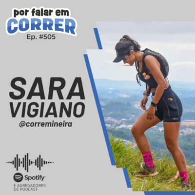 Por Falar Em Correr