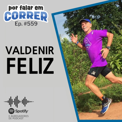 Por Falar Em Correr