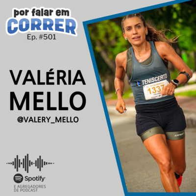 Por Falar Em Correr