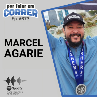 Por Falar Em Correr
