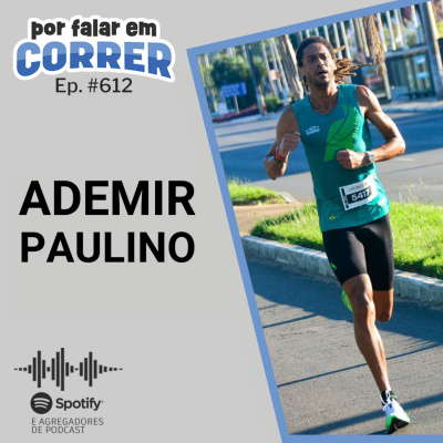 Por Falar Em Correr