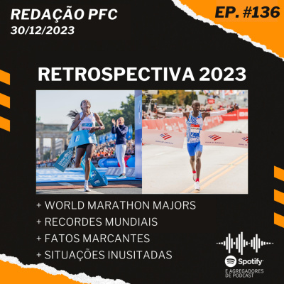 Por Falar Em Correr